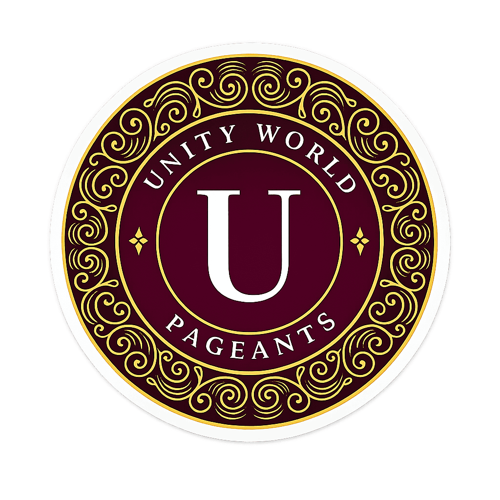 Unity World Pageants 2026 People Choice Ambassador