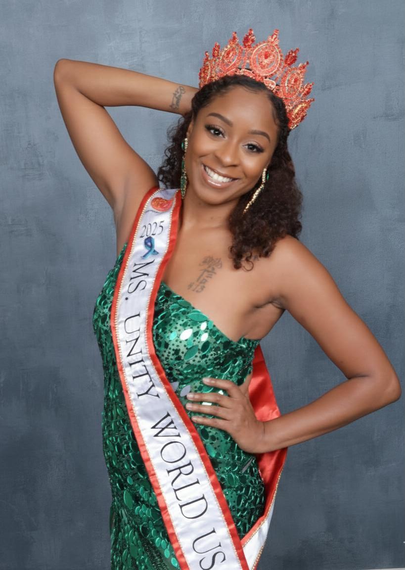 Ashley Hendricks