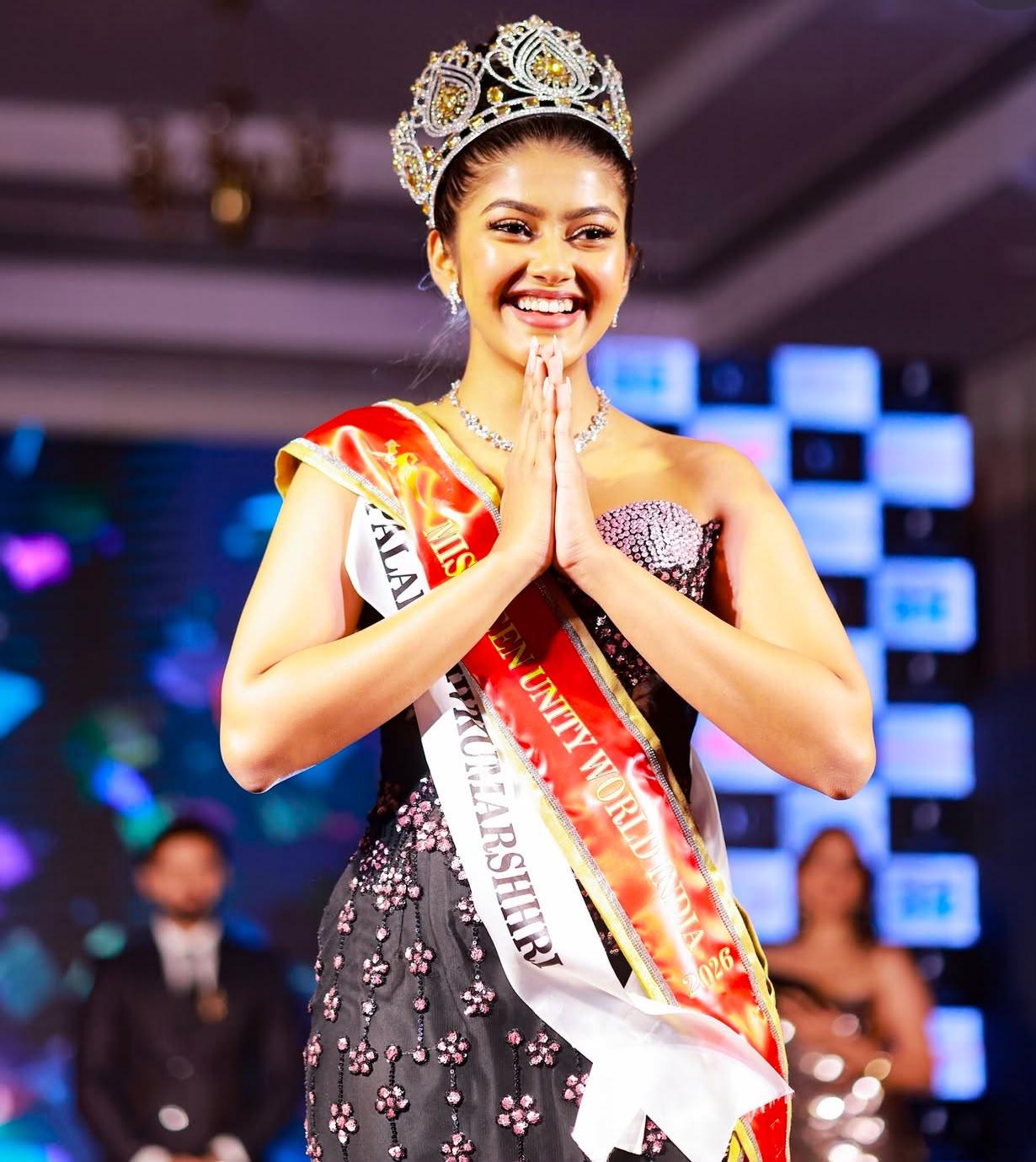 Palak Shivkumarshhri