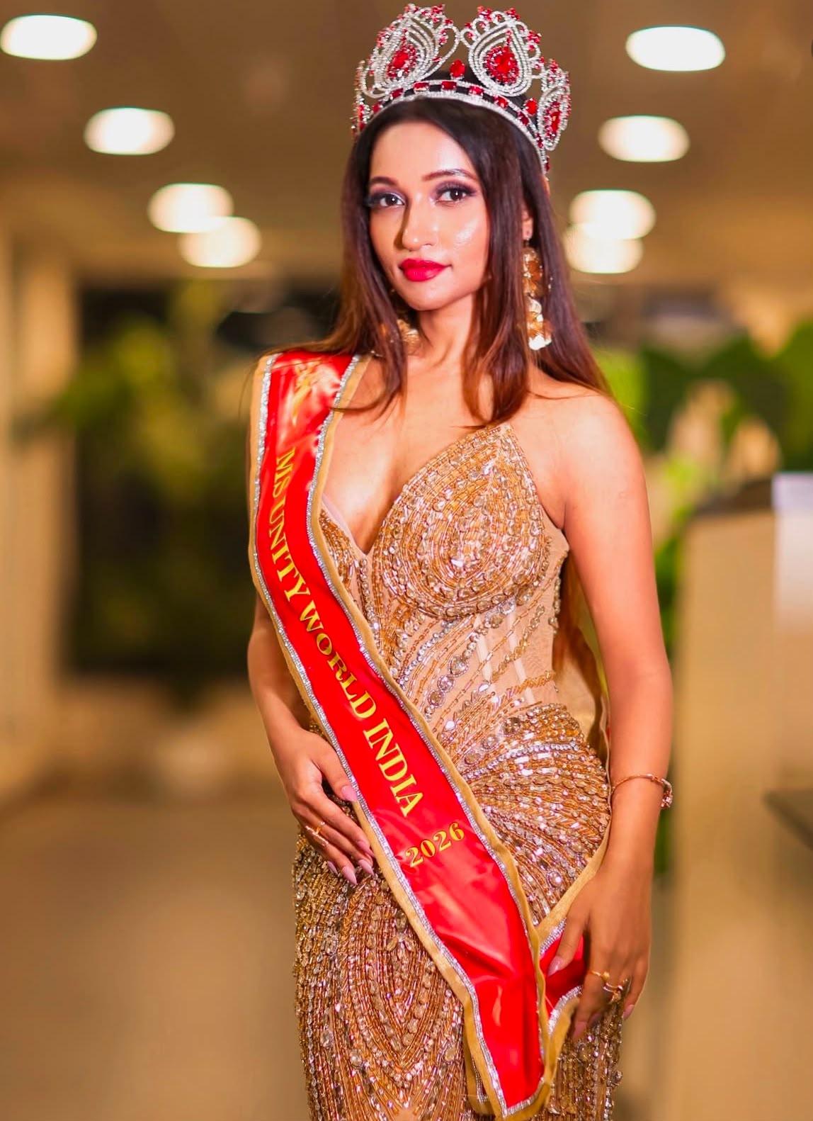 Priyansha Mohanty