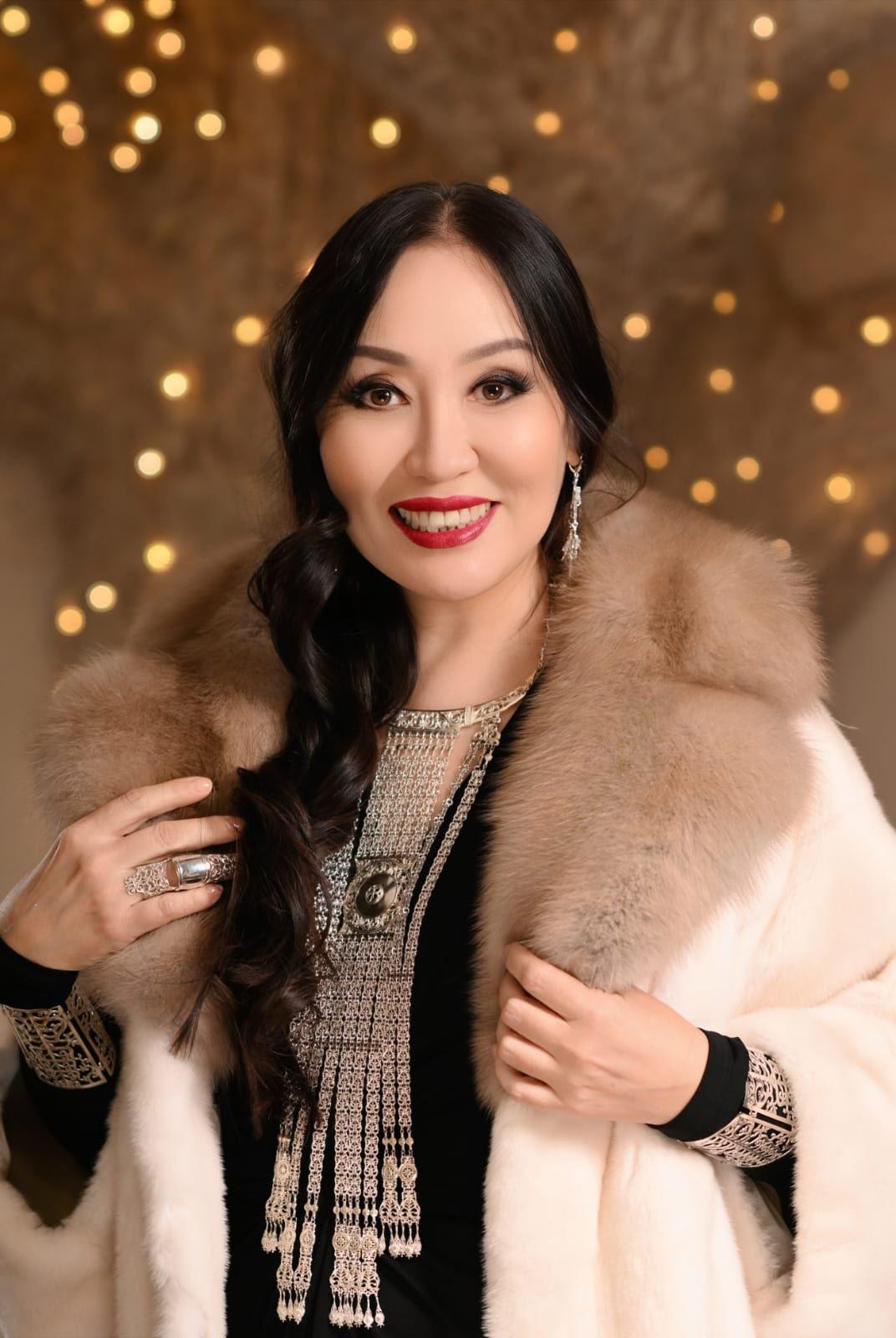 Lvova Nadezhda