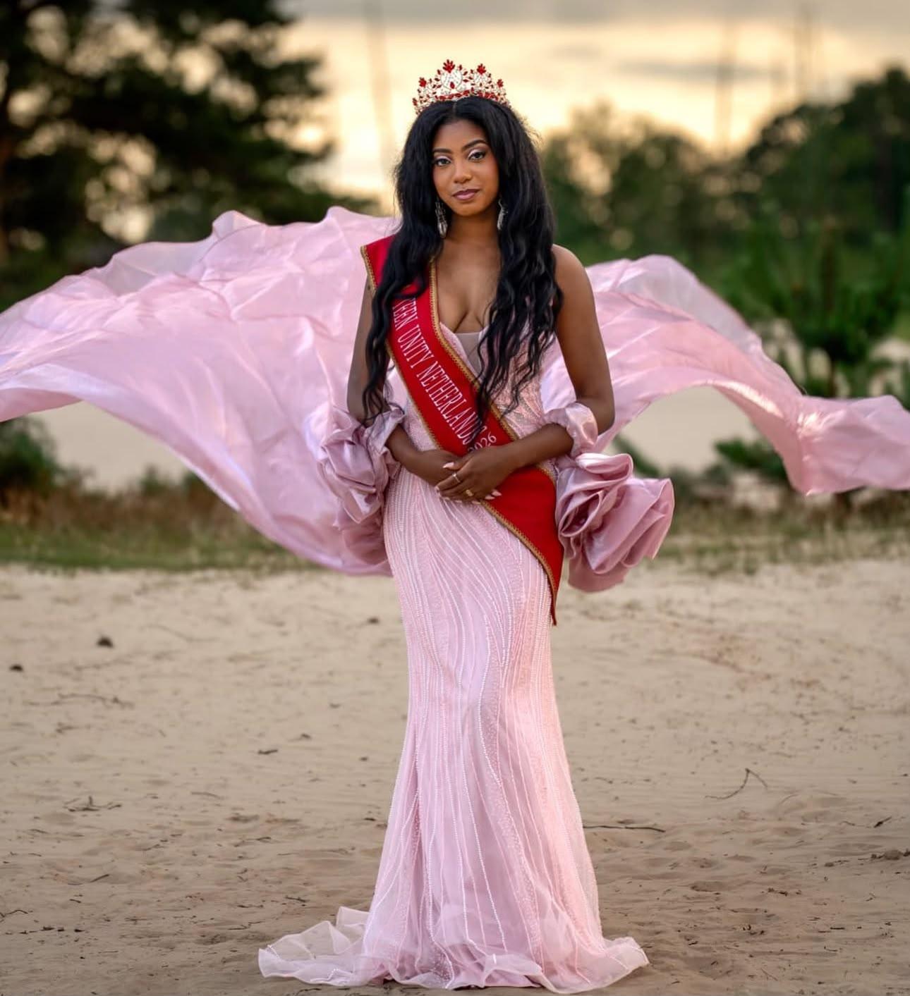 Keona Viktoria Marianitha