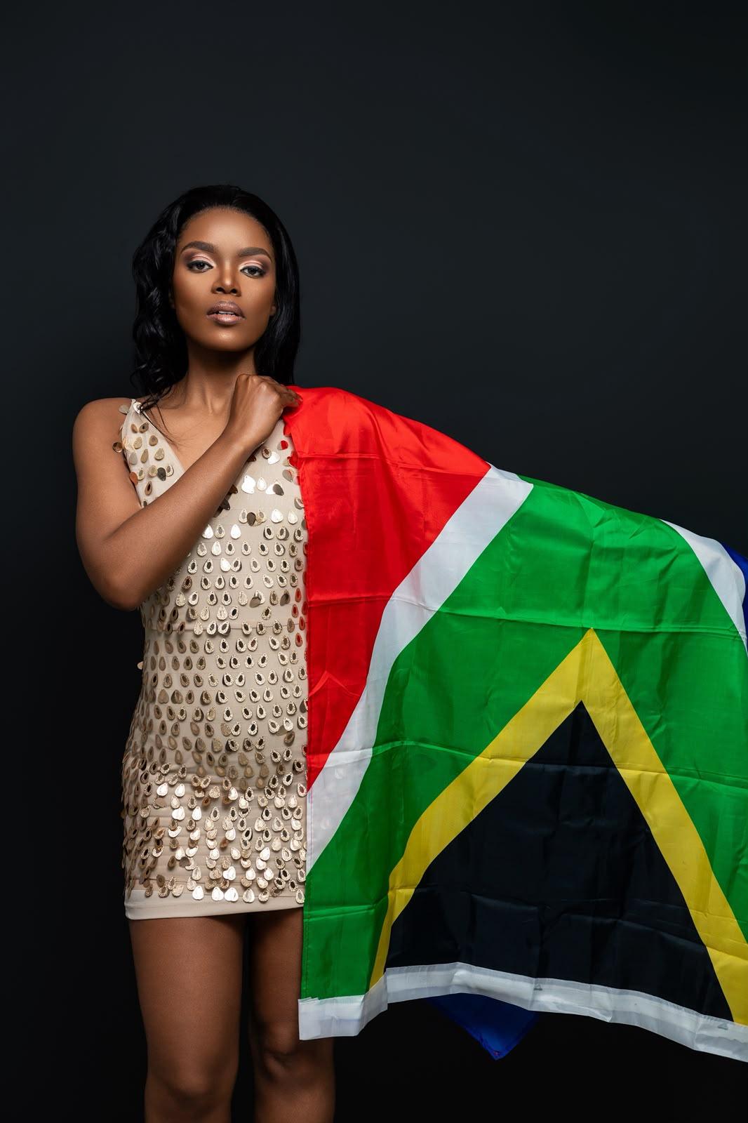 Tshepiso Tsogang