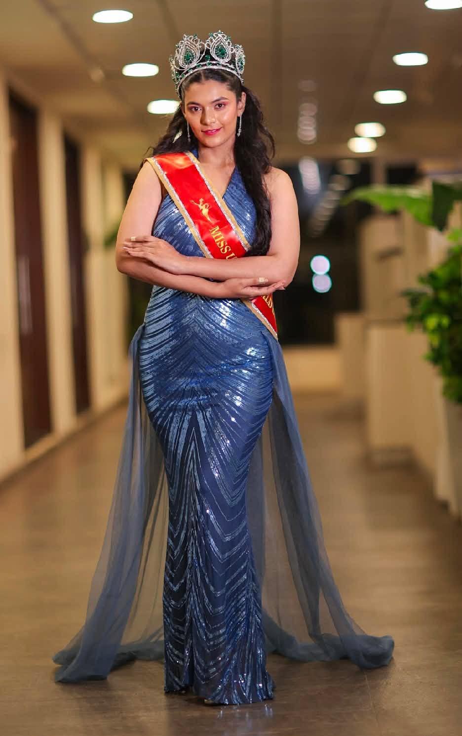 Sushmita Gupta