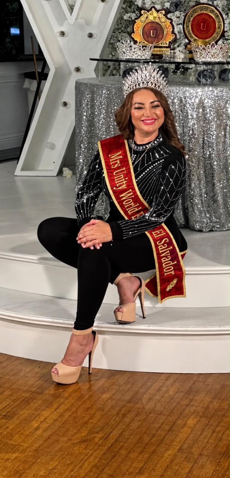 Gisela Martinez